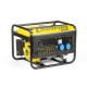 Генератор CHAMPION GG3301 (2,8/3,1кВт 6лс 15л 46кг) (GG3301)
