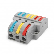 Клемма ответвительная СМК 222-436 (КВТ) (87643)