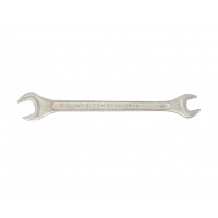 Ключ гаечный рожковый двусторонний 10x12 оцинкованный SITOMO BELARUS