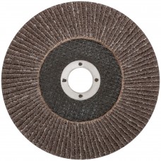 Круг лепестковый торцевой Cutop Profi (96 лепестков) 150 х 22,2 мм, Р36 (70-406)