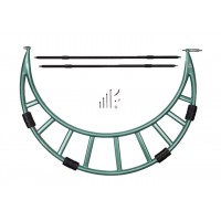 Микрометр МК-2000 0,01 Микрон