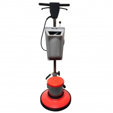 Однодисковая машина (полотер) электрическая EVOline FME 1500