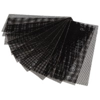 Сетка абразивная, P 180, 115 х 280 мм, 10 шт Sparta (751325)