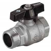 Шаровой кран d 3/4