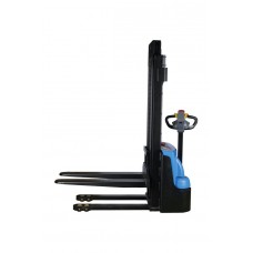 Штабелер самоходный 1,5 т 3,0 м TOR WS15H-3000SC PRO 24/85 В/Ач контр. скорости подъема (1043122)