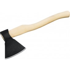 Кованый топор с округлым лезвием 1400/1750 г 500 мм СИБИН 2070-14