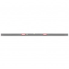 Правило с уровнем и ручками 3 м 2 глазка СИБИН 10726-3.0