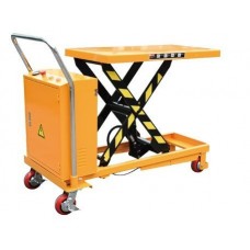 Стол подъемный передвижной 150 кг 320-1100 мм (750х500 мм) TOR DPS150 электрический (Z) (1025427)