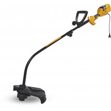 Триммер электрический CHAMPION ET1003А (разъемн.изогн. 1000Вт 3,88кг корд 2*2мм 350мм D-ручка) (ET1003A)