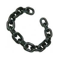 Цепь круглозвенная TOR G80 EN818-2 26х92 некалиброванная (Q) (1000833)