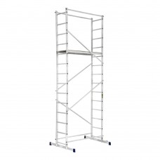 Вышка-тура, рабочая высота 5,1 м (97972)