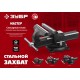 Тиски слесарные 100 мм ЗУБР 3258-100