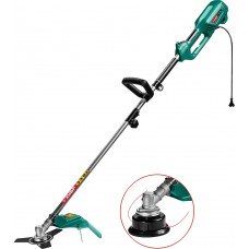 Триммер сетевой 1300 Вт ш/с 38 см ЗУБР КСВ-38-1300