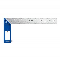 Рейсмус-угольник разметочный 300 мм ЗУБР ПРОФЕССИОНАЛ 34400-30  