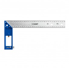 Рейсмус-угольник разметочный 300 мм ЗУБР ПРОФЕССИОНАЛ 34400-30  