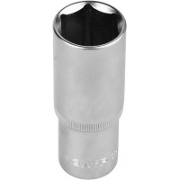 Торцовая головка 1/2