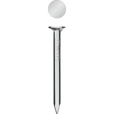 Гвозди кровельные 40 x 3.5 мм, цинк, 5 кг, ГОСТ 4030-63 ЗУБР 305220-040