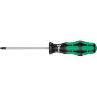 Отвёртка TX 20 x 100 мм TORX серия 367 Wera WE-028010