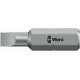 Бита SL 1.6 x 8 x 25 мм 1/4 C6.3 серия 800/1 Z Wera WE-072065