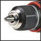 Дрель аккумуляторная Einhell PXC TP-CD 18/50 Li BL, 18В,50Нм,патрон 13мм,2x2,0Ач,кейс (4513896)