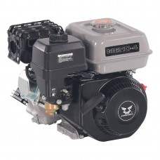 Двигатель бензиновый Zongshen GB 210-4