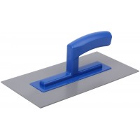 Гладилка пластиковая 280х140х3 мм (05128)