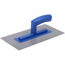 Гладилка пластиковая 280х140х3 мм (05128)
