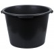 Кадка пластиковая для перемешивания раствора 40 л (04092)
