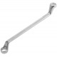 Ключ накидной Хард, хромированное покрытие 12х13 мм (63613)