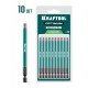 KRAFTOOL OPTIMUM TX 30, 100 мм, 10 шт, биты (26126-30-100-S10)
