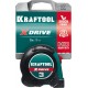 Рулетка 3 м х 19 мм X-Drive KRAFTOOL 34122-03-19