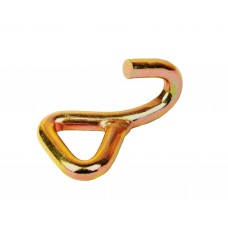 Крюк для стяжных ремней TOR 5,0 т 50 мм JH50501 (J) (1046118)