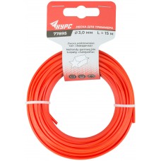 Леска для садовых триммеров 