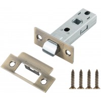 Механизм защелки, модель 100, старая бронза (66444)