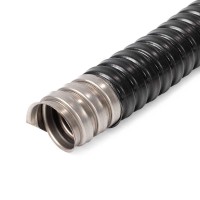 Металлорукав МРПИнг «INOX» 75 (Fortisflex) (83056)