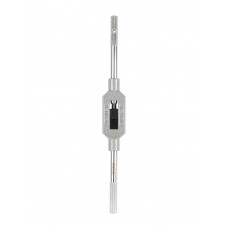 Метчикодержатель регулируемый GD, DIN 1814, # 2, M4-12,O3.0-9.0, 280 мм, цинк (ZA-04974)