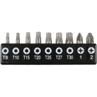 Набор бит 1/4