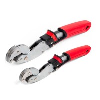 Набор мультиразмерных гаечных ключей НМК 10-24 (КВТ) 80956