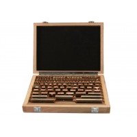 Набор КМД N17 кл.2 (2-Н17) ЧИЗ