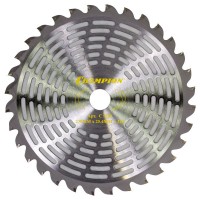 Нож с зубцами из твердого сплава Super Light 32/230/25,4 (SRM-330ES/SRM-350ES,4605,T433,T523,T437,T5 (C5204)