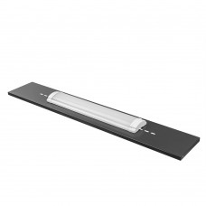 Полка с лампой для верстака 1200 мм RUNTEC LA12-7016