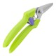 Секатор цветочный, 190 мм, пластиковые рукоятки Palisad (60455)