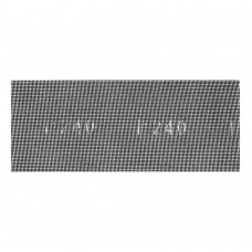 Сетка абразивная, P 240, 115 х 280 мм, 5 шт Сибртех (751367)