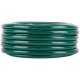 Шланг поливочный трехслойный армированный, зеленый 1/2 х 1,8 мм х 15 м (76304)