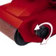 Шлифмашина ленточная Einhell TC-BS 8038, 800Вт, 76х533мм (4466260)