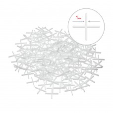 Крестики для плитки 1 мм, 200 шт STAYER 3380-1