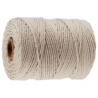 Шпагат каменщика 110 м, хлопок STAYER 50120-110