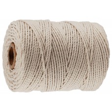 Шпагат каменщика 110 м, хлопок STAYER 50120-110