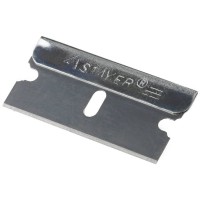 Лезвие сменное 40 мм, 5 шт STAYER 08549-S5