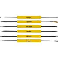 Набор радиомонтажника 12 в 1 MAXTerm STAYER 55338-H12